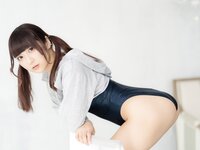 [Fantia] Takanashi Ai 高梨あい - #I tried making a ROM!