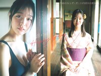 [Weekly Playboy] 2025.10.06 No.40 Erika 百瀬まりな 高野真央 白濱美兎 新谷姫加 藤乃あおい 杉本萌 白川のぞみ 紅羽祐美