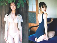 [Weekly Playboy] 2025.10.06 No.40 Erika 百瀬まりな 高野真央 白濱美兎 新谷姫加 藤乃あおい 杉本萌 白川のぞみ 紅羽祐美