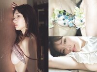 [Weekly Playboy] 2025.10.06 No.40 Erika 百瀬まりな 高野真央 白濱美兎 新谷姫加 藤乃あおい 杉本萌 白川のぞみ 紅羽祐美