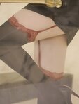 [XR Uncensored] 娅轩ELVA - R18 秀人网模特 与黑丝御姐的互动