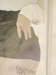 [XR Uncensored] 娅轩ELVA - R18 秀人网模特 与黑丝御姐的互动