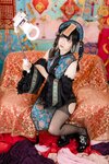 [Fantia] Takanashi Ai 高梨あい - Nothing Colored