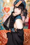 [Fantia] Takanashi Ai 高梨あい - Nothing Colored