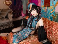 [Fantia] Takanashi Ai 高梨あい - Nothing Colored