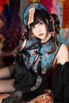 [Fantia] Takanashi Ai 高梨あい - Nothing Colored