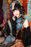 [Fantia] Takanashi Ai 高梨あい - Nothing Colored