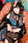 [Fantia] Takanashi Ai 高梨あい - Nothing Colored