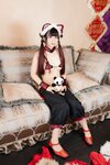 [Fantia] Takanashi Ai 高梨あい - Nothing Colored