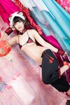 [Fantia] Takanashi Ai 高梨あい - Nothing Colored