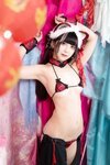 [Fantia] Takanashi Ai 高梨あい - Nothing Colored