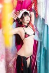 [Fantia] Takanashi Ai 高梨あい - Nothing Colored