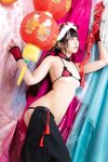 [Fantia] Takanashi Ai 高梨あい - Nothing Colored