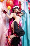 [Fantia] Takanashi Ai 高梨あい - Nothing Colored