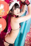 [Fantia] Takanashi Ai 高梨あい - Nothing Colored
