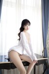 [XR] 陆萱萱 魅惑肉丝