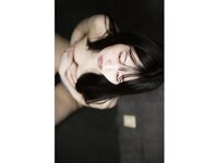 [Photobook] Shizuka Saito 斉藤静 - Secret Room 密室