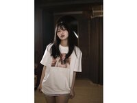 [Photobook] Shizuka Saito 斉藤静 - Secret Room 密室