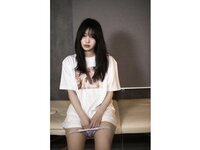 [Photobook] Shizuka Saito 斉藤静 - Secret Room 密室