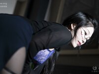 [XR] 抖娘-利世 秘书眼镜娘