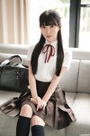 [Lovepop] Io Ioki 五百木いお - GL0142 Photoset 001, 004, 007, 008