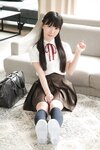 [Lovepop] Io Ioki 五百木いお - GL0142 Photoset 001, 004, 007, 008
