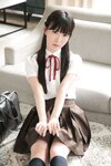 [Lovepop] Io Ioki 五百木いお - GL0142 Photoset 001, 004, 007, 008