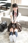 [Lovepop] Io Ioki 五百木いお - GL0142 Photoset 001, 004, 007, 008