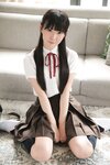 [Lovepop] Io Ioki 五百木いお - GL0142 Photoset 001, 004, 007, 008