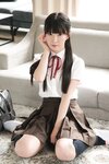 [Lovepop] Io Ioki 五百木いお - GL0142 Photoset 001, 004, 007, 008