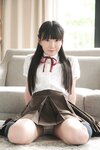 [Lovepop] Io Ioki 五百木いお - GL0142 Photoset 001, 004, 007, 008