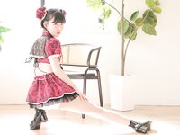 [Lovepop] Io Ioki 五百木いお - GL0142 Photoset 001, 004, 007, 008