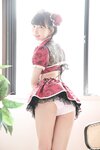 [Lovepop] Io Ioki 五百木いお - GL0142 Photoset 001, 004, 007, 008