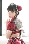 [Lovepop] Io Ioki 五百木いお - GL0142 Photoset 001, 004, 007, 008