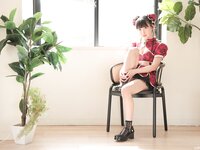 [Lovepop] Io Ioki 五百木いお - GL0142 Photoset 001, 004, 007, 008