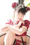 [Lovepop] Io Ioki 五百木いお - GL0142 Photoset 001, 004, 007, 008
