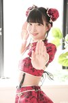 [Lovepop] Io Ioki 五百木いお - GL0142 Photoset 001, 004, 007, 008
