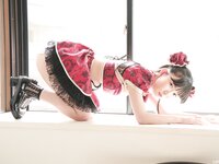 [Lovepop] Io Ioki 五百木いお - GL0142 Photoset 001, 004, 007, 008