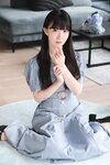 [Lovepop] Io Ioki 五百木いお - GL0142 Photoset 001, 004, 007, 008