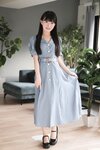 [Lovepop] Io Ioki 五百木いお - GL0142 Photoset 001, 004, 007, 008
