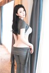 [XR] 林昔予yorki - 内购无水印 巨乳女神的黑丝诱惑 [99PP-291M]