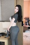 [XR] 林昔予yorki - 内购无水印 巨乳女神的黑丝诱惑 [99PP-291M]