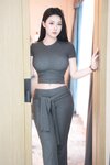 [XR] 林昔予yorki - 内购无水印 巨乳女神的黑丝诱惑 [99PP-291M]