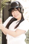 [Lovepop] Sumire Niibo 新穂純麗 - GL0138  Photoset 001 - 005