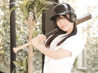 [Lovepop] Sumire Niibo 新穂純麗 - GL0138  Photoset 001 - 005
