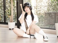 [Lovepop] Sumire Niibo 新穂純麗 - GL0138  Photoset 001 - 005