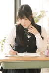 [Lovepop] Sumire Niibo 新穂純麗 - GL0138  Photoset 001 - 005