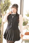[Lovepop] Sumire Niibo 新穂純麗 - GL0138  Photoset 001 - 005