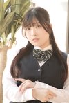 [Lovepop] Sumire Niibo 新穂純麗 - GL0138  Photoset 001 - 005
