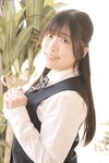[Lovepop] Sumire Niibo 新穂純麗 - GL0138  Photoset 001 - 005